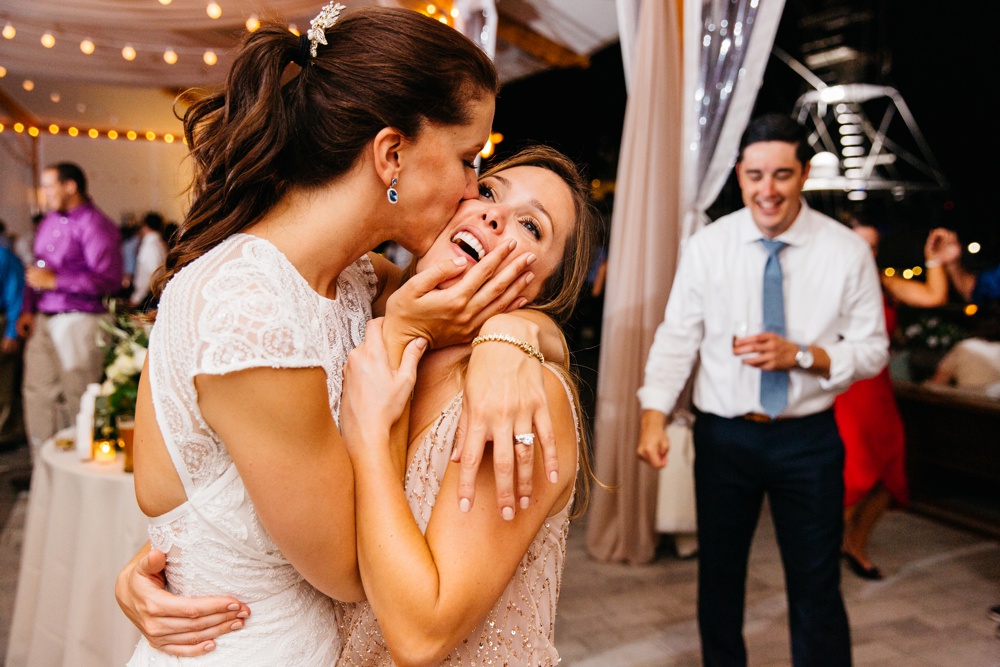 The Bohlin Wedding Newport RI wedding